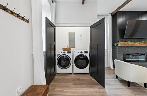 Port Clinton Wohnung | Riverview in Port Clinton - Apt A