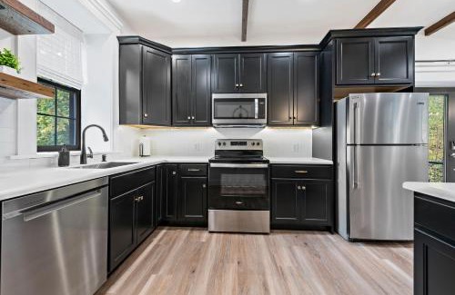 Port Clinton Wohnung | Riverview in Port Clinton - Apt. B