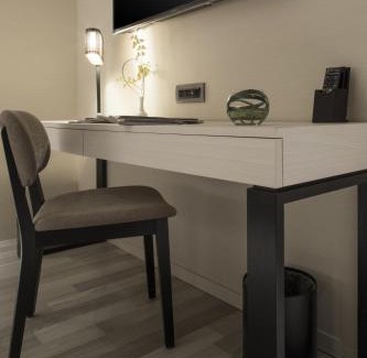 Ximending Hotel | Riverview Suites Taipei