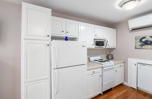 Saugatuck Wohnung | Riverview