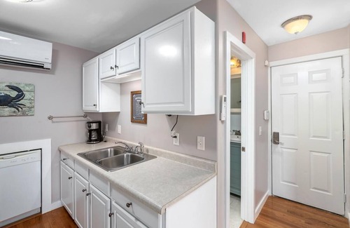 Saugatuck Wohnung | Riverview