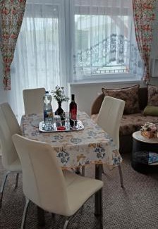 Hajduszoboszlo Wohnung | Riviera Apartman