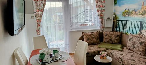 Hajduszoboszlo Wohnung | Riviera Apartman