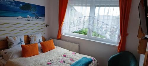 Hajduszoboszlo Wohnung | Riviera Apartman