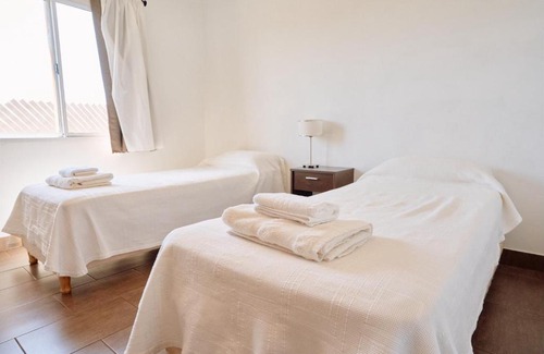 Colonia Chapadmalal Resort | Riviera del Sur - Apart hotel