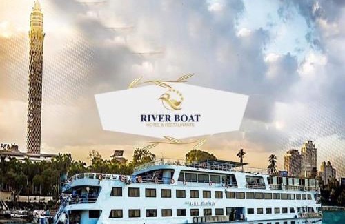 Cairo Bootsverleih | Riviera Nile Cruise ريفيرا نايل كروز