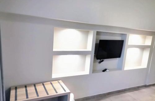 Katerini Hotel | Riviera Olympus Gods