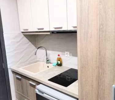 Katerini Hotel | Riviera Olympus Gods