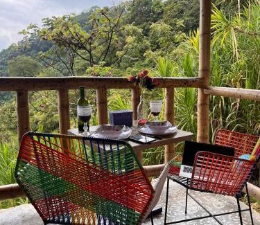 Soacha Sonstige | Riya Tesoro de la Montaña - Cabaña Haly