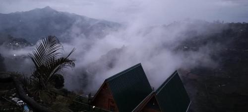 Kodaikanal Resort | RIYA WOOD HOUSE Kodaikanal