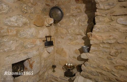 Omales Haus | Rizomia 1865