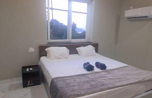 Holy Cross Colony Wohnung | RK island view apartment