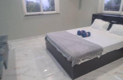 Holy Cross Colony Wohnung | RK island view apartment