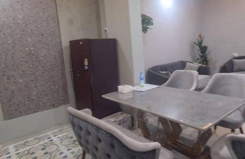 Holy Cross Colony Wohnung | RK island view apartment