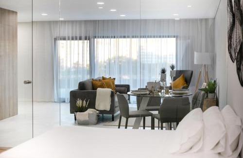 Sao Juliao Wohnung | RM The Loft Experience