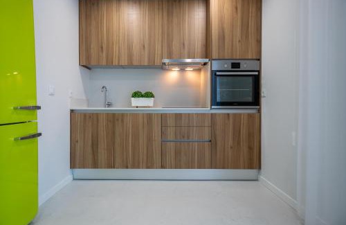Sao Juliao Wohnung | RM The Loft Experience