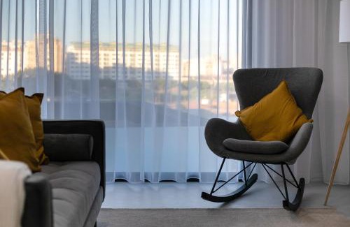 Sao Juliao Wohnung | RM The Loft Experience