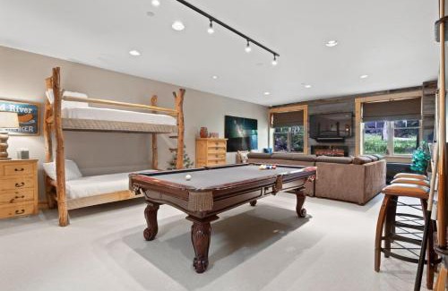 Granite Ridge Haus | RMR: Granite Ridge Homestead 3132 in Teton Village