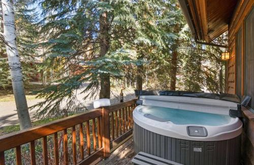 Granite Ridge Haus | RMR: Granite Ridge Homestead 3132 in Teton Village