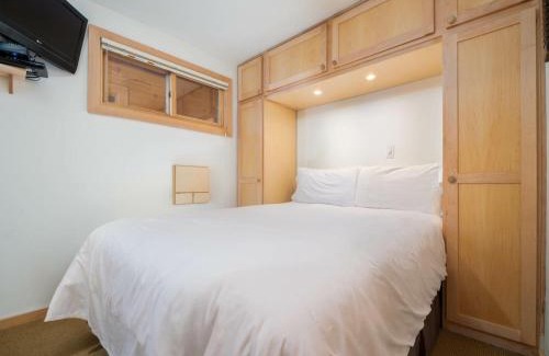 Teton Village Wohnung | RMR: La Choumine 4 Condo in Teton Village