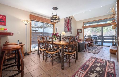 Moose Wilson Road Villa | RMR: Primrose 1711 Condo in The AspensWilsonWY