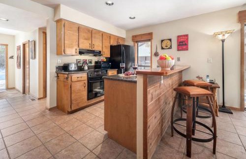 Moose Wilson Road Villa | RMR: Primrose 1711 Condo in The AspensWilsonWY