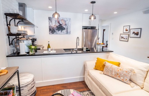 Teton Pines Eigentumswohnung | RMR: Spruces 13 - The Elks Condo in The Aspens