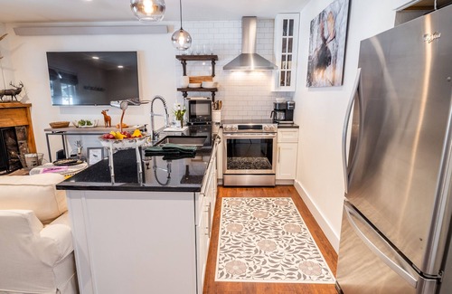 Teton Pines Eigentumswohnung | RMR: Spruces 13 - The Elks Condo in The Aspens