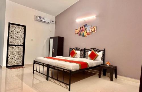 Anjuna Haus | RNB Beach Stay