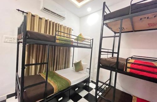 Anjuna Haus | RNB Beach Stay