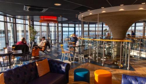 Poole Hotel | RNLI College
