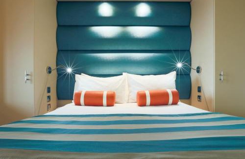 Poole Hotel | RNLI College