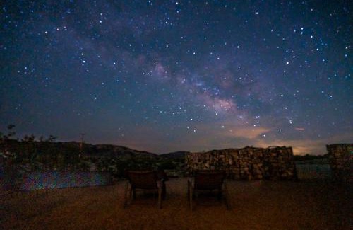 Twentynine Palms Haus | Roadrunner's Roost