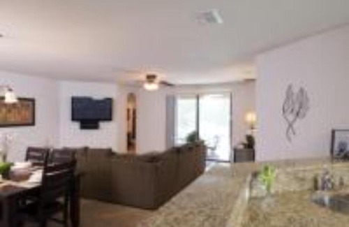 Cypress Pointe Haus | Robert's Cypress Pointe Vacation Home by IPG