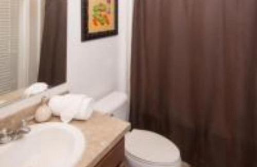 Cypress Pointe Haus | Robert's Cypress Pointe Vacation Home by IPG