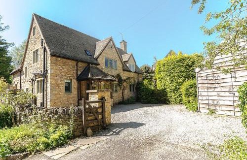 Chipping Campden Haus | Robin Cottage