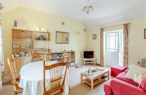 Templecombe Haus | Robin Cottage