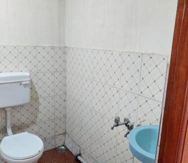 Vattakanal Haus | Robin cottage