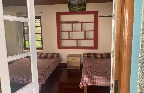 Vattakanal Haus | Robin cottage