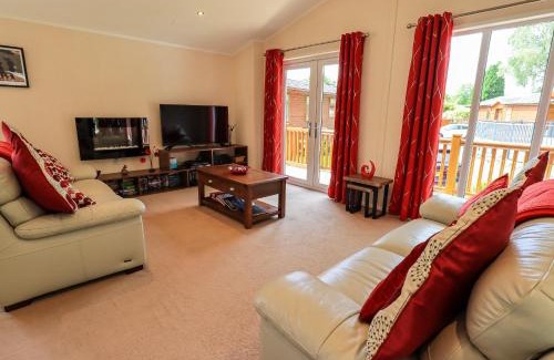 Troutbeck Bridge Haus | Robin's Nest