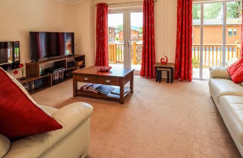 Troutbeck Bridge Haus | Robin's Nest