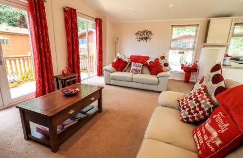 Troutbeck Bridge Haus | Robin's Nest