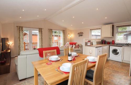 Troutbeck Bridge Haus | Robin's Nest