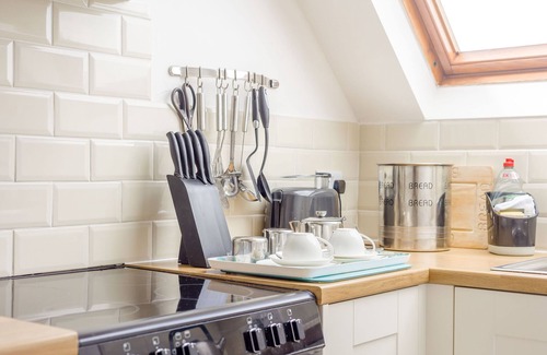 Strefford Wohnung | Nido de Robin, STREFFORD