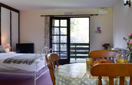 Builth Wells Haus | Robin's Retreat - Uk6548