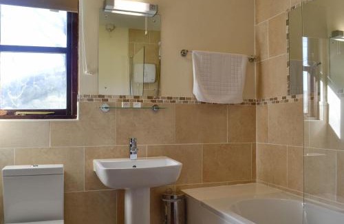 Builth Wells Haus | Robin's Retreat - Uk6548