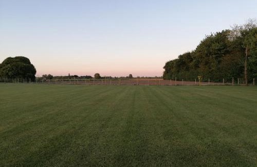 Frampton Wohnung | Robins Nest - A great place to Explore!