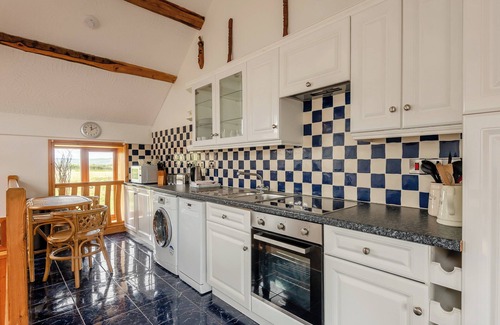 Llanilar Hütte | Robin’s Nest - UK36208