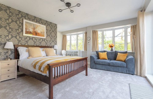 Offerton Haus | Robins Perch