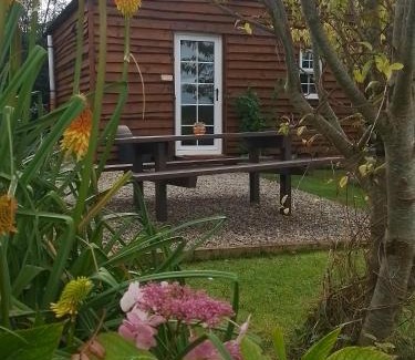 Lecemy Haus | Robins Rest